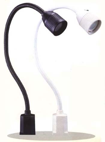 EL-20FT / EL-20F Quartz Halogen Lamp